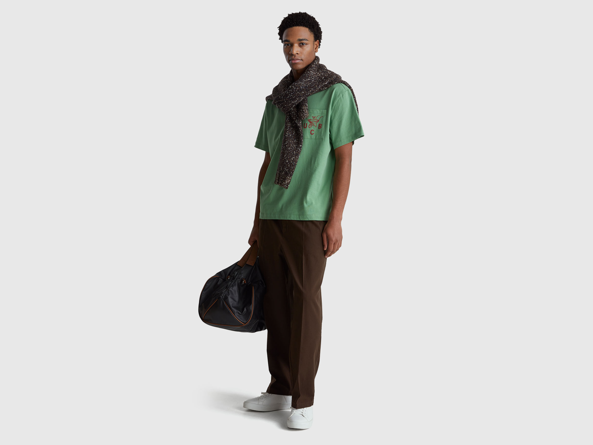 T-SHIRT Men image number 3